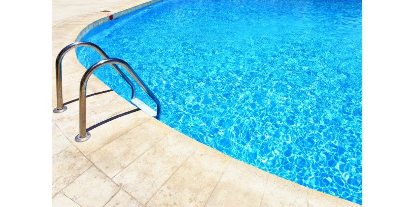 Jak vybrat a umístit bazén na zahradu?