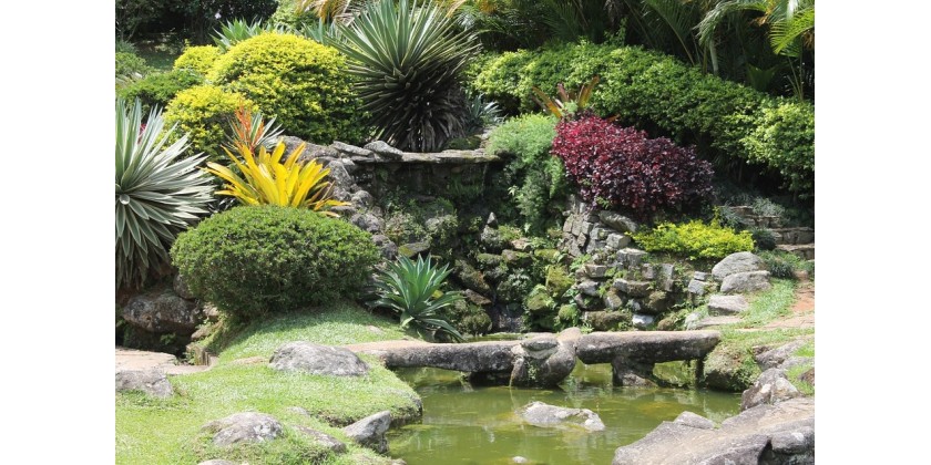 Jak sladit dekorativní a užitkovou funkci zahrady?