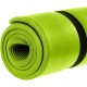 Podložka na fitness a cvičení, NBR pěna 190x100x1,5 cm, zelená