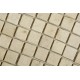Obklad / dlažba - mozaika z přírodního mramoru, 1 ks