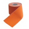 Kinesiologický tejp 5 cm x 5 m, oranžový