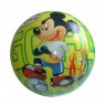 Dětský gumový míč s potiskem Mickey Mouse 23 cm