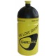 Plastová sportovní lahev na pití 0,5 l, žlutá