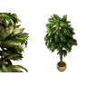 Umělá rostlina jako živá- mango, 180 cm
