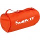 Akupresurní podložka, přenosná taška, 75x44x2,5 cm, oranžová