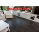 Vinylová podlaha, imitace dřeva - šedý dub, 20 m2