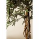 Umělý olivovník, výška 180 cm