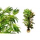 Umělá rostlina - Bambus - jako živá, 220 cm