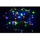 Vánoční LED řetěz, přepínatelné funkce, venkovní / vnitřní, 29,9 m
