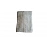 Ručník / osuška froté, 100% bavlna s vyskou savostí, bílá, 70x140 cm