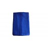 Ručník / osuška froté, 100% bavlna s vyskou savostí, tmavě modrá, 70x140 cm