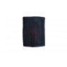 Ručník / osuška froté, 100% bavlna s vyskou savostí, černá, 70x140 cm