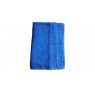 Měkký froté ručník s vysokou savostí, 100% bavlna, 50x100 cm, námořnická modrá