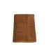 Kvalitní froté ručník jednobarevný, 100% bavlna, 50x100 cm, hnědý