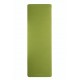 Protiskluzová podložka na jógu / cvičení, 2- vrstvá, zelená, 183x61x0,6cm