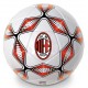Dětský odlehčený fotbalový míč  A.C. Milan, vel. 5, 300 g