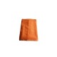 Ručník / osuška froté, 100% bavlna s vyskou savostí, oranžová, 70x140 cm