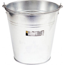 Plechový kbelík 5 L