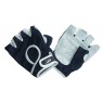 Posilovací rukavice s vyztuženými dlaněmi, vel. XL