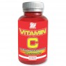 Fitness výživa VITAMIN C 1000 mg + extrakt šípku - 60 tobolek