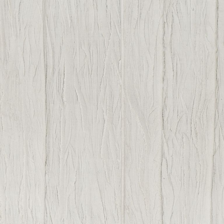 Plastový kětináče v imitaci dřeva hranatý, šedý, 20x20x50 cm
