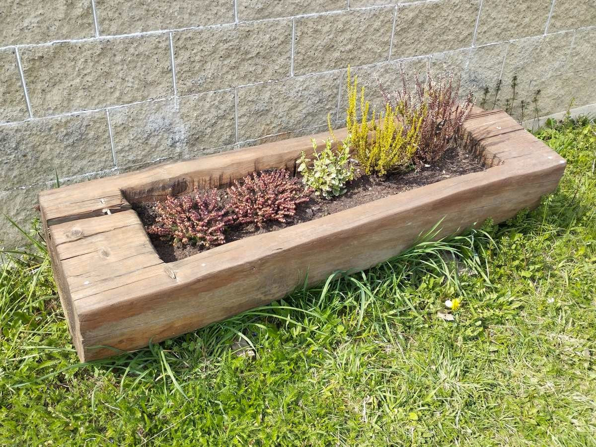 Jaké dekorace pro dům a zahradu vyrobit ze dřeva?